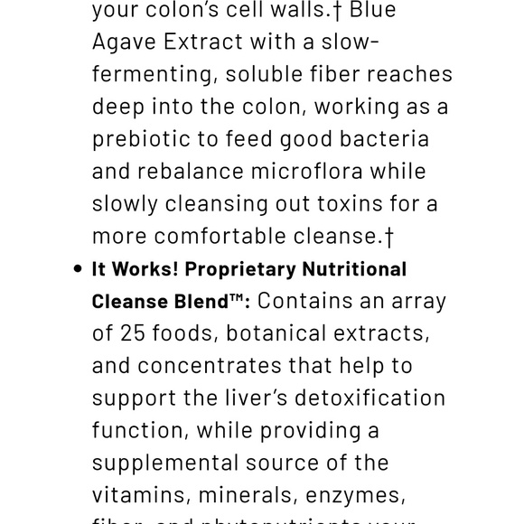 Cleanse - Picture 4 of 4